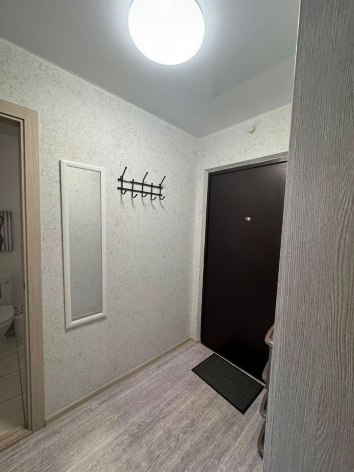 1-комн квартира Белоусова пер, 20