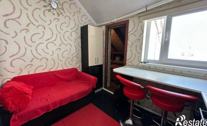2-комн квартира ул Стальского, 36,  д. 36