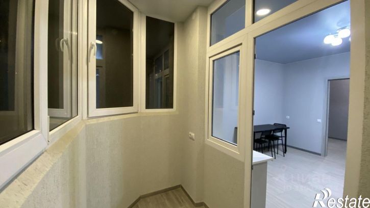 1-комн квартира ул Городовикова, 38,  д. 38