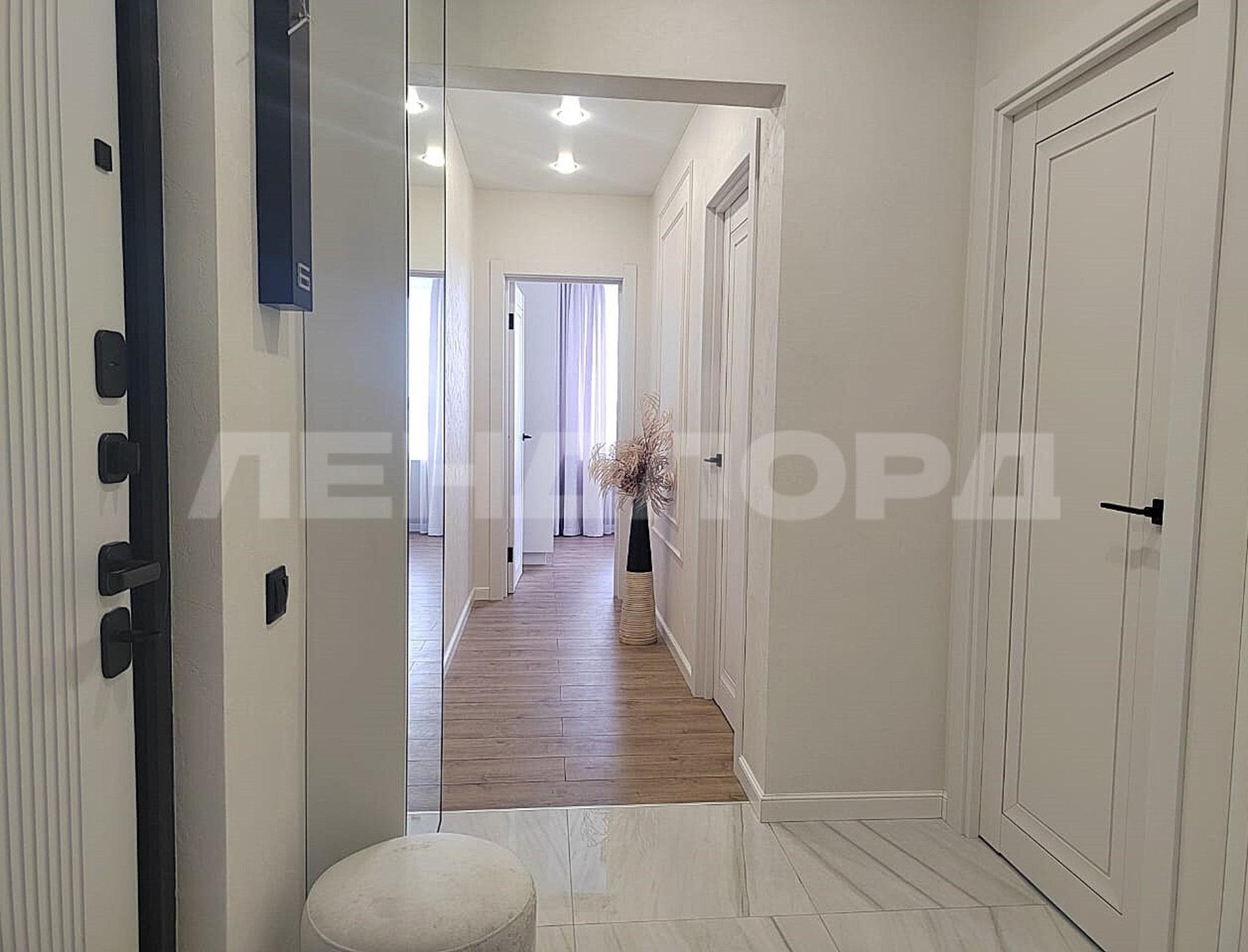 Купить квартиру за 8 500 000 рублей на улица Ткачёва, 21