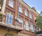 2-комн, 24кв м, этаж 2/3 проспект Соколова, 32