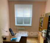 офис 12 кв м, этаж 2/5 улица Обороны