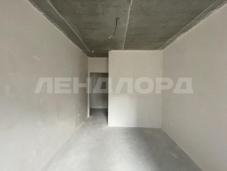 1-комн квартира Берберовская улица, 17с2