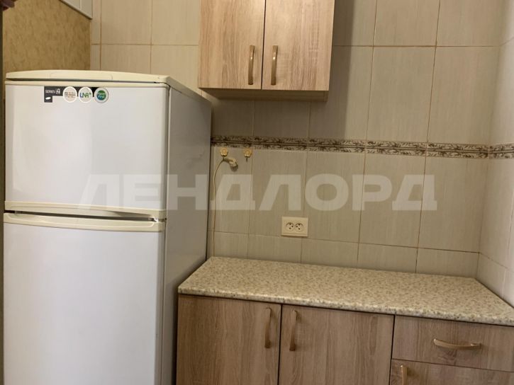 1-комн квартира Аксайская улица, 6