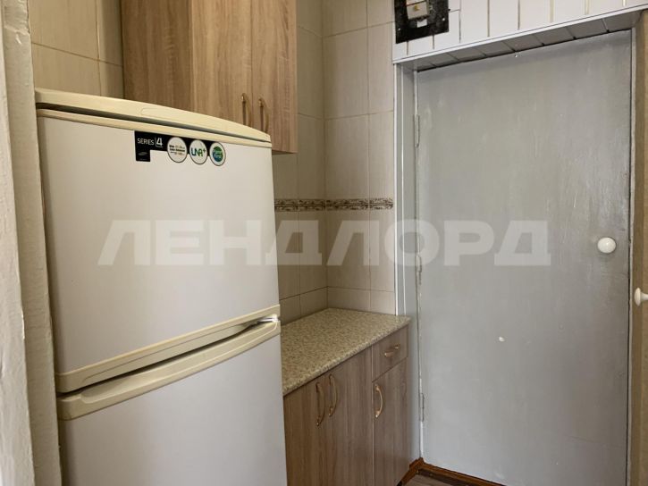 1-комн квартира Аксайская улица, 6