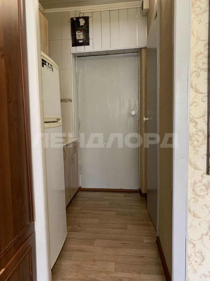 1-комн квартира Аксайская улица, 6