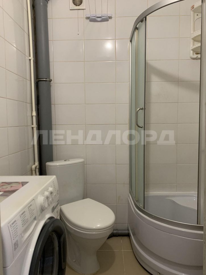 1-комн квартира Аксайская улица, 6
