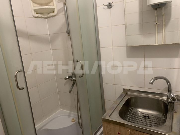 1-комн квартира Аксайская улица, 6