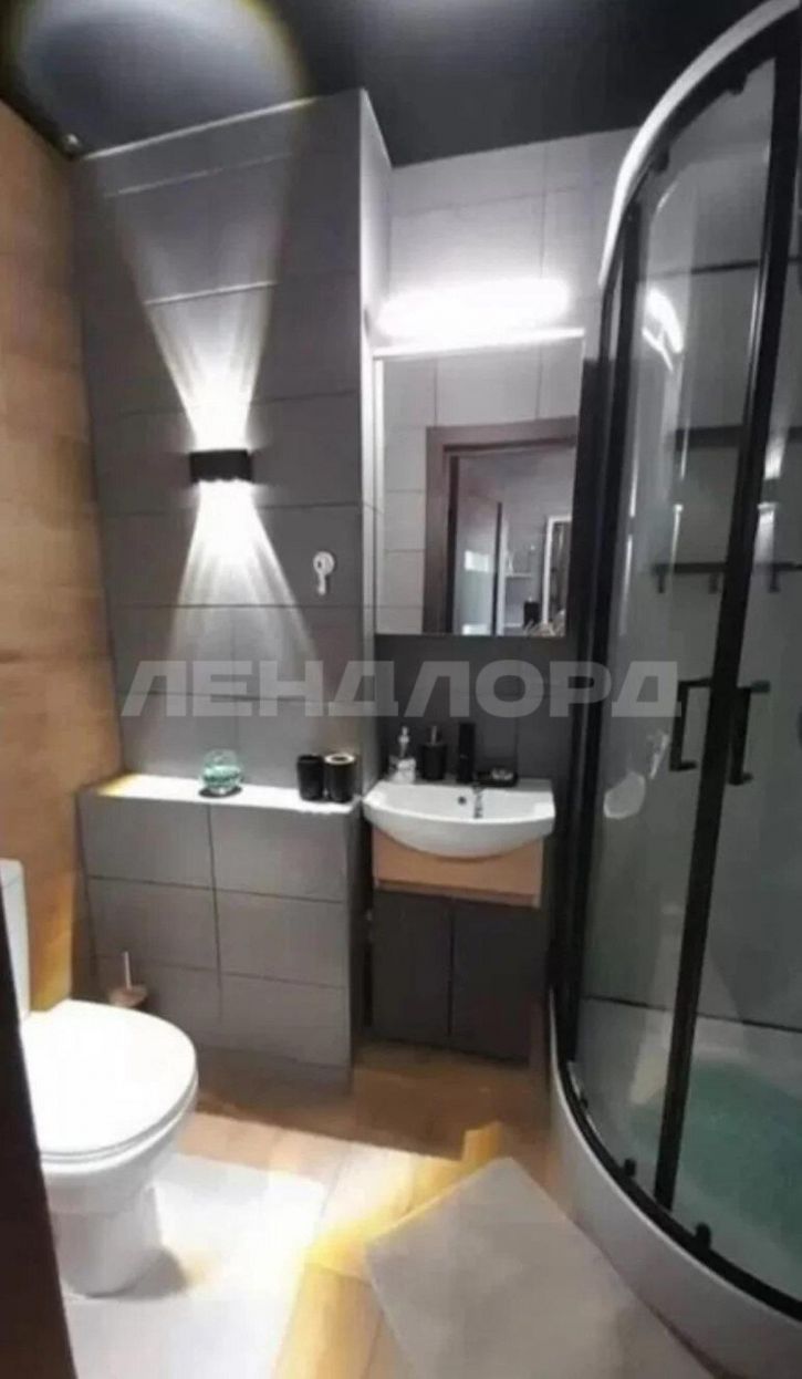 2-комн квартира Гранатовая улица, 13/44В