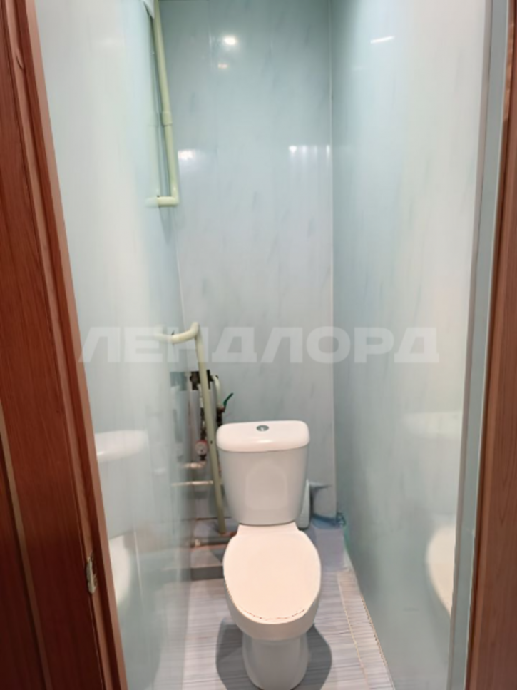 1-комн квартира улица Тимошенко, 10