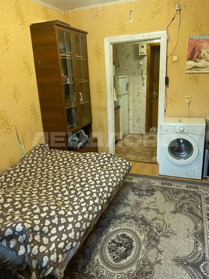 1-комн квартира Казахская улица, 85/1