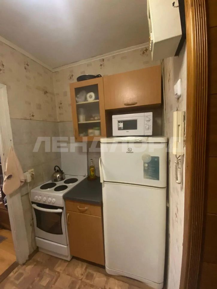 1-комн квартира Казахская улица, 85/1