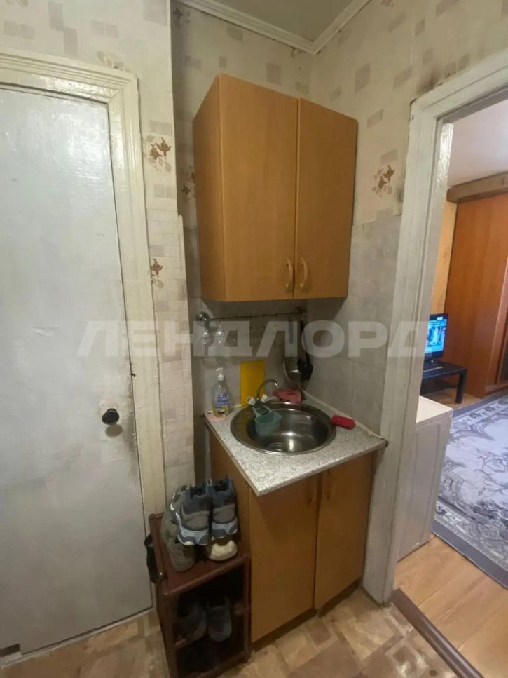 1-комн квартира Казахская улица, 85/1