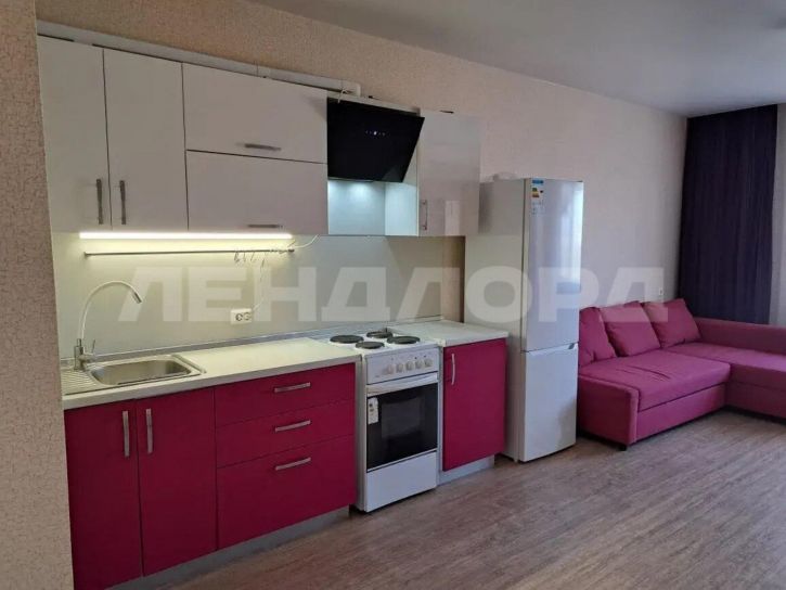 2-комн квартира улица Александра Печерского, 3