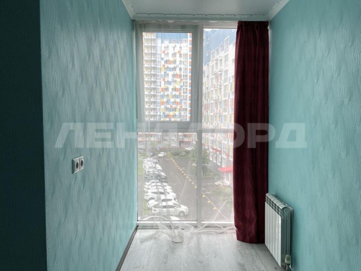 Студия Таганрогская улица, 132/3