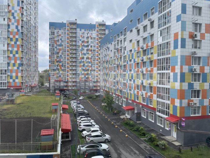 Студия Таганрогская улица, 132/3