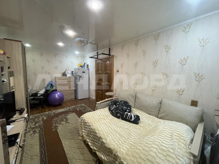 1-комн квартира улица Беляева, 11