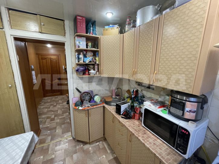 1-комн квартира улица Беляева, 11