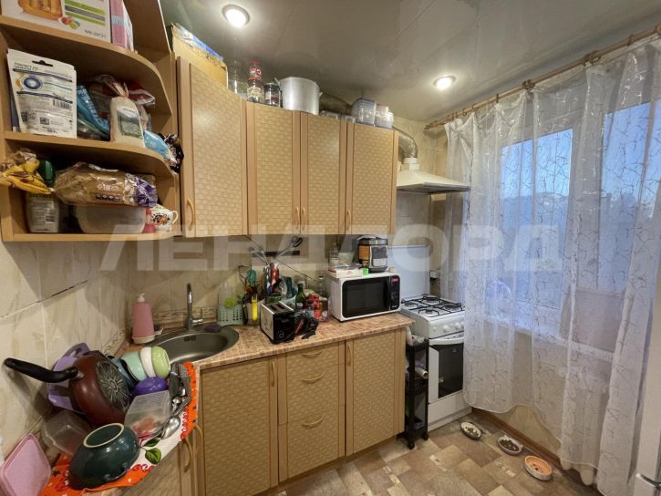 1-комн квартира улица Беляева, 11