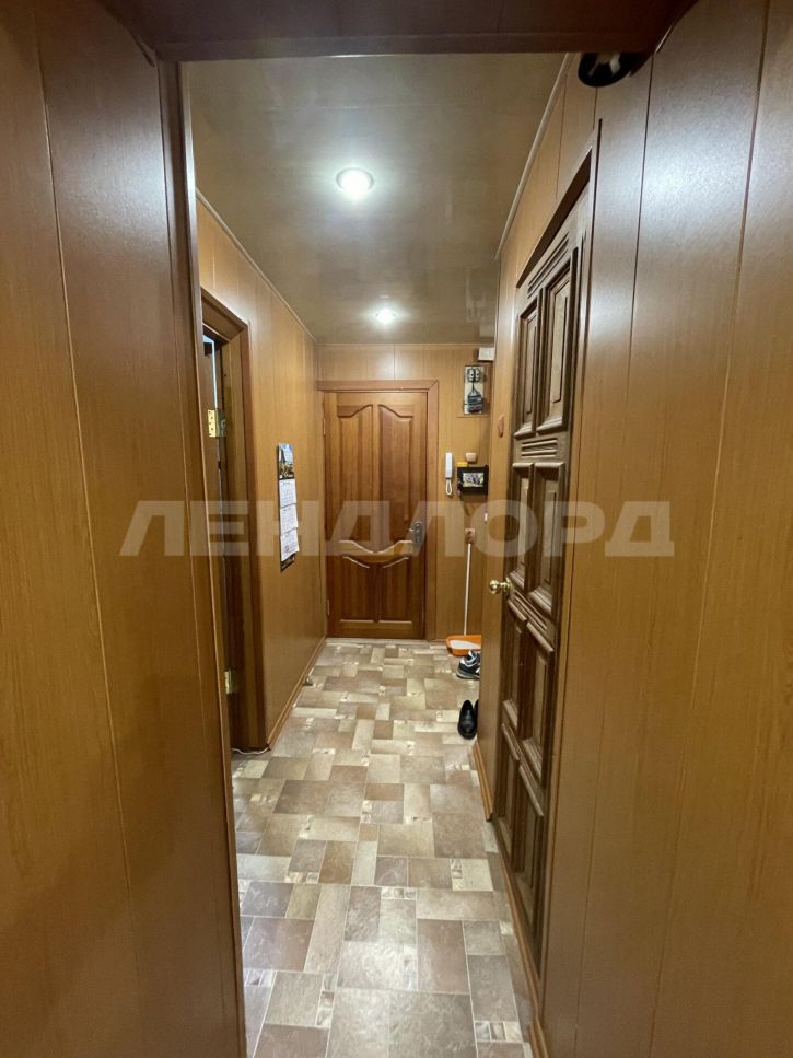 1-комн квартира улица Беляева, 11
