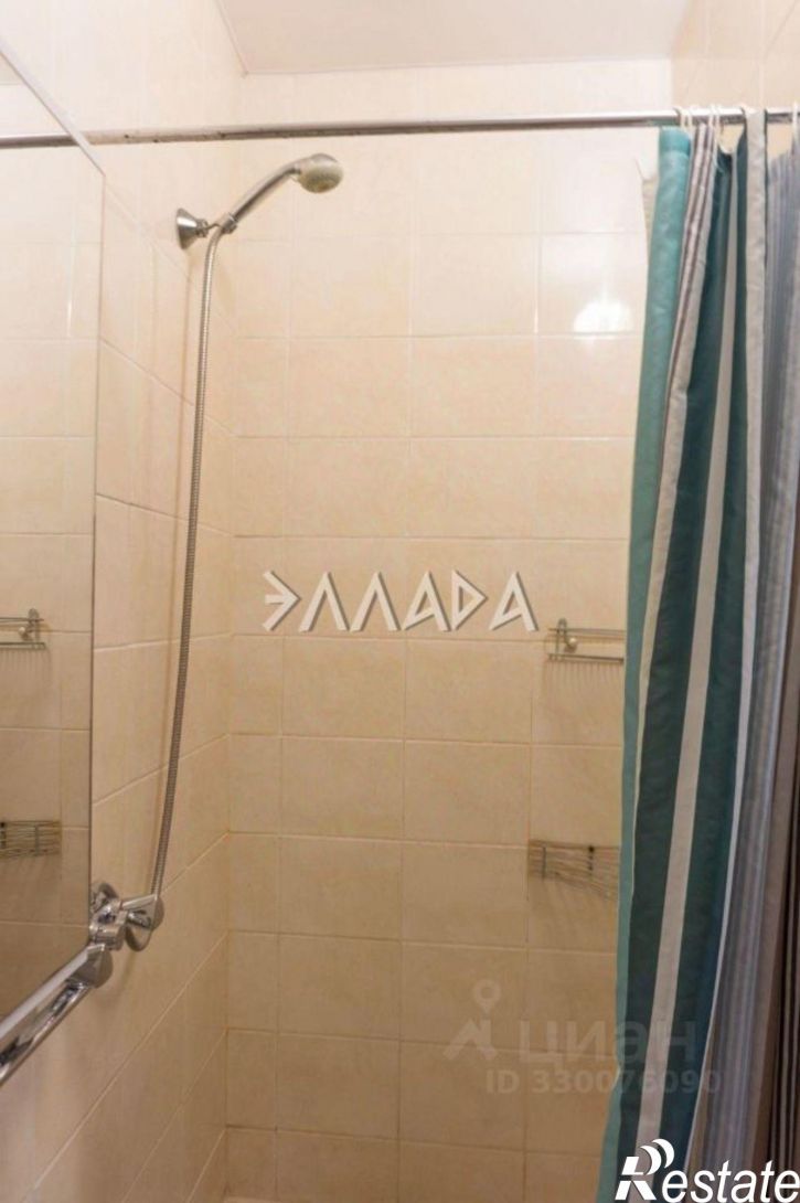 1-комн квартира ул 32-я линия, 52,  д. 52