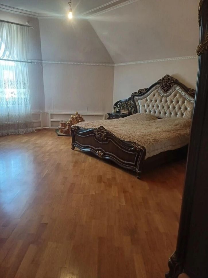 Коттедж/дом Сахалинский пер