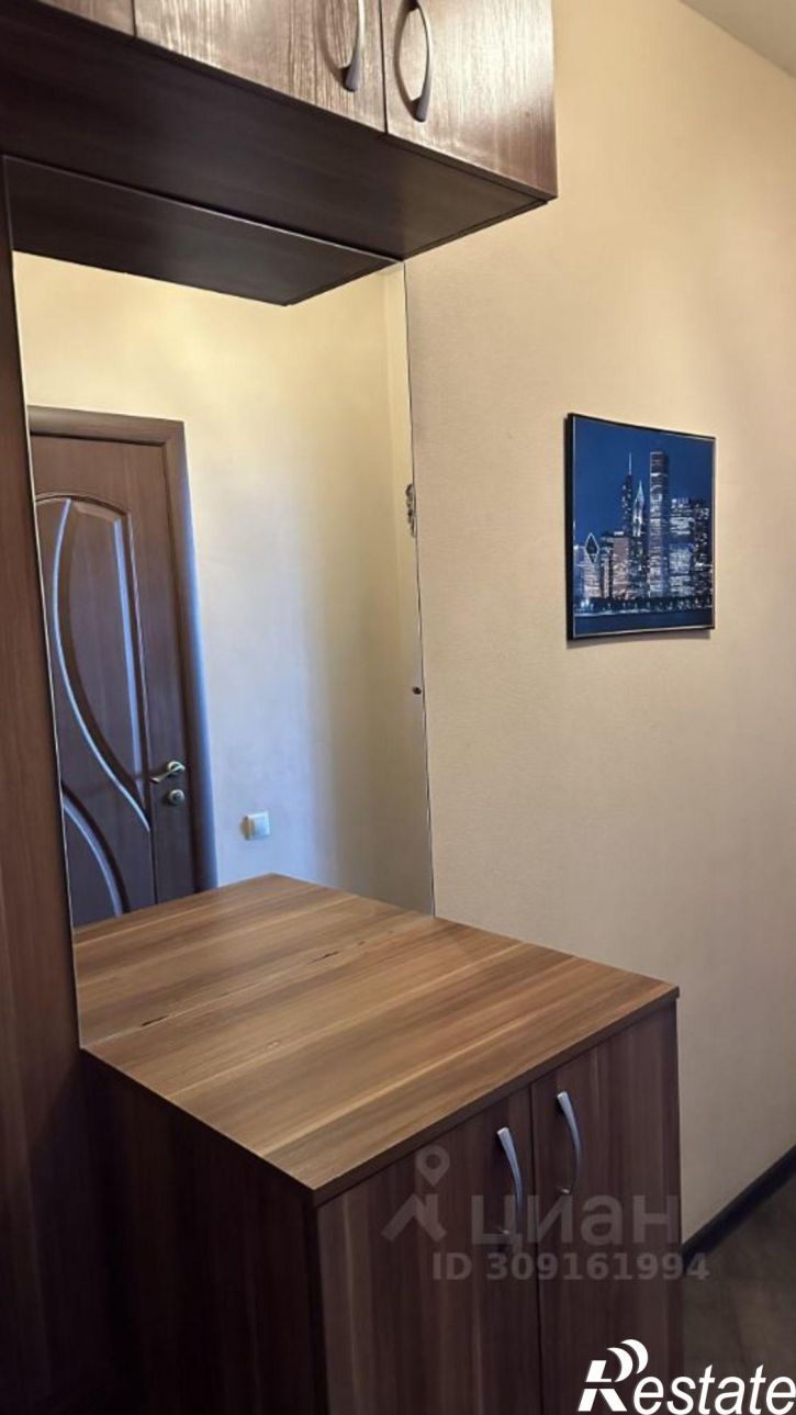 1-комн квартира б-р Комарова, 16/5,  д. 16/5