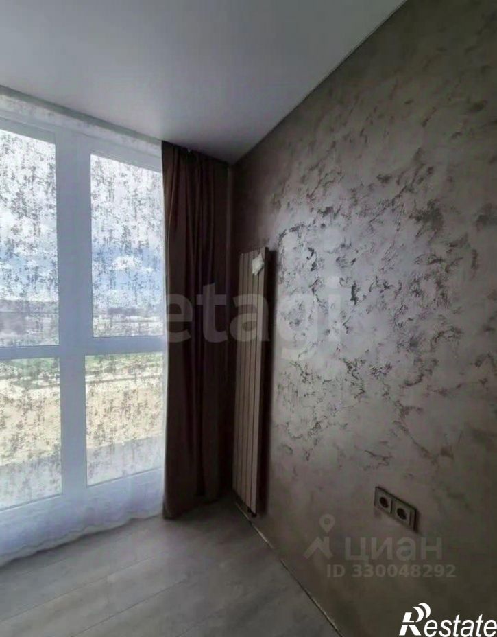 1-комн квартира улица Бориса Слюсаря, 15 с1,  д. 15 с1