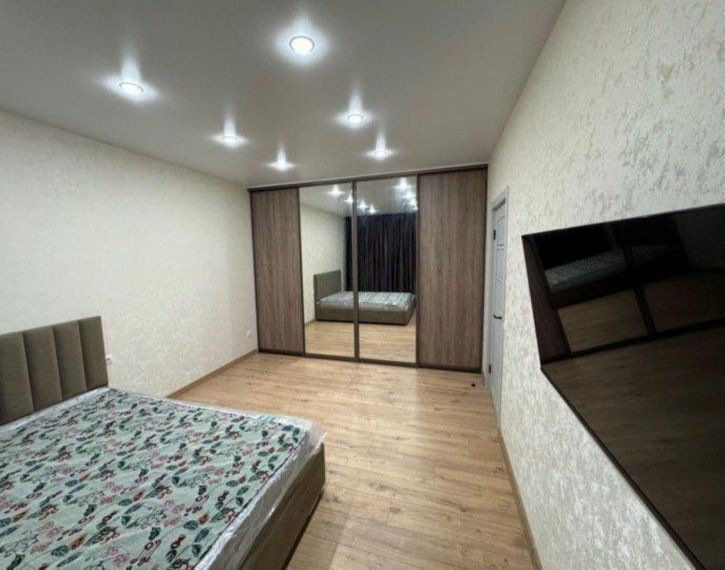 1-комн квартира Андреева пер, 13