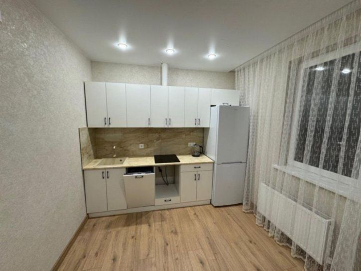 1-комн квартира Андреева пер, 13