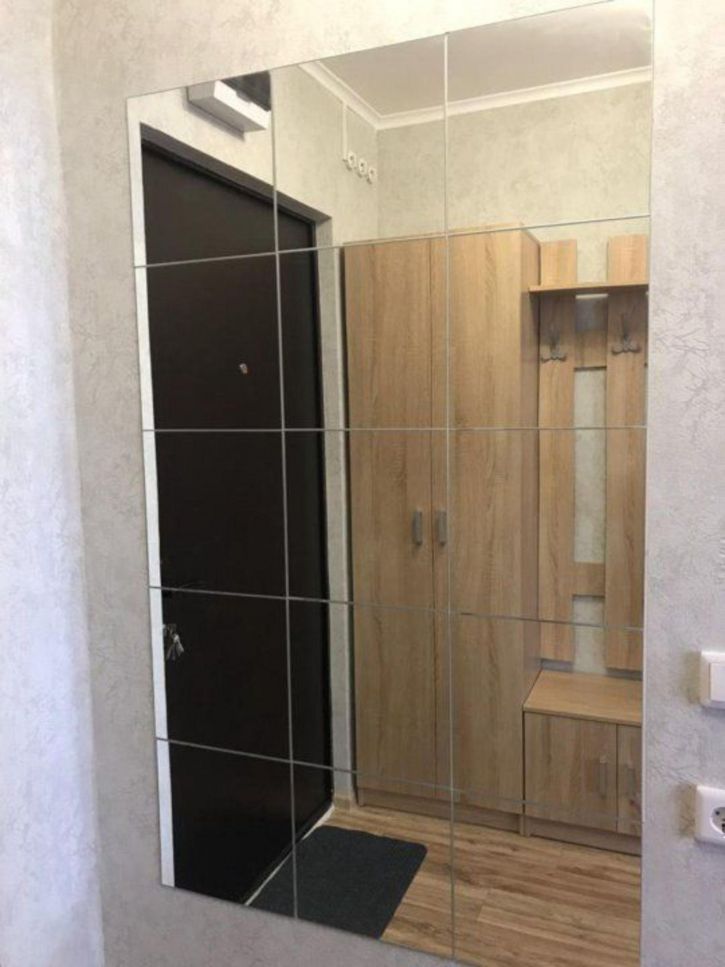 Студия Висаитова ул, 8
