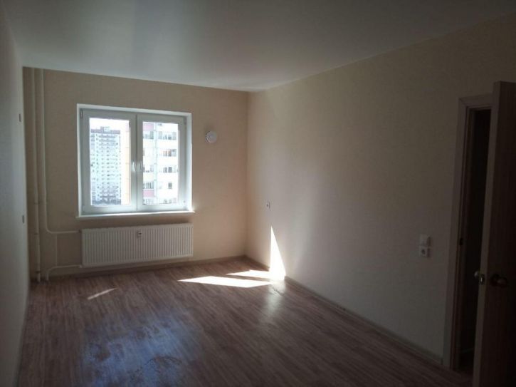 1-комн квартира Андреева пер, 8