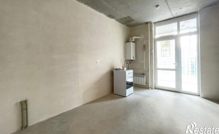 1-комн квартира Берберовская улица, 17с2
