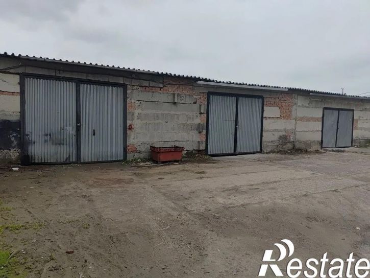 Склад орская , 9