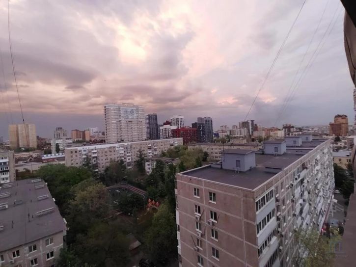 1-комн квартира Ворошиловский пр-кт., 60