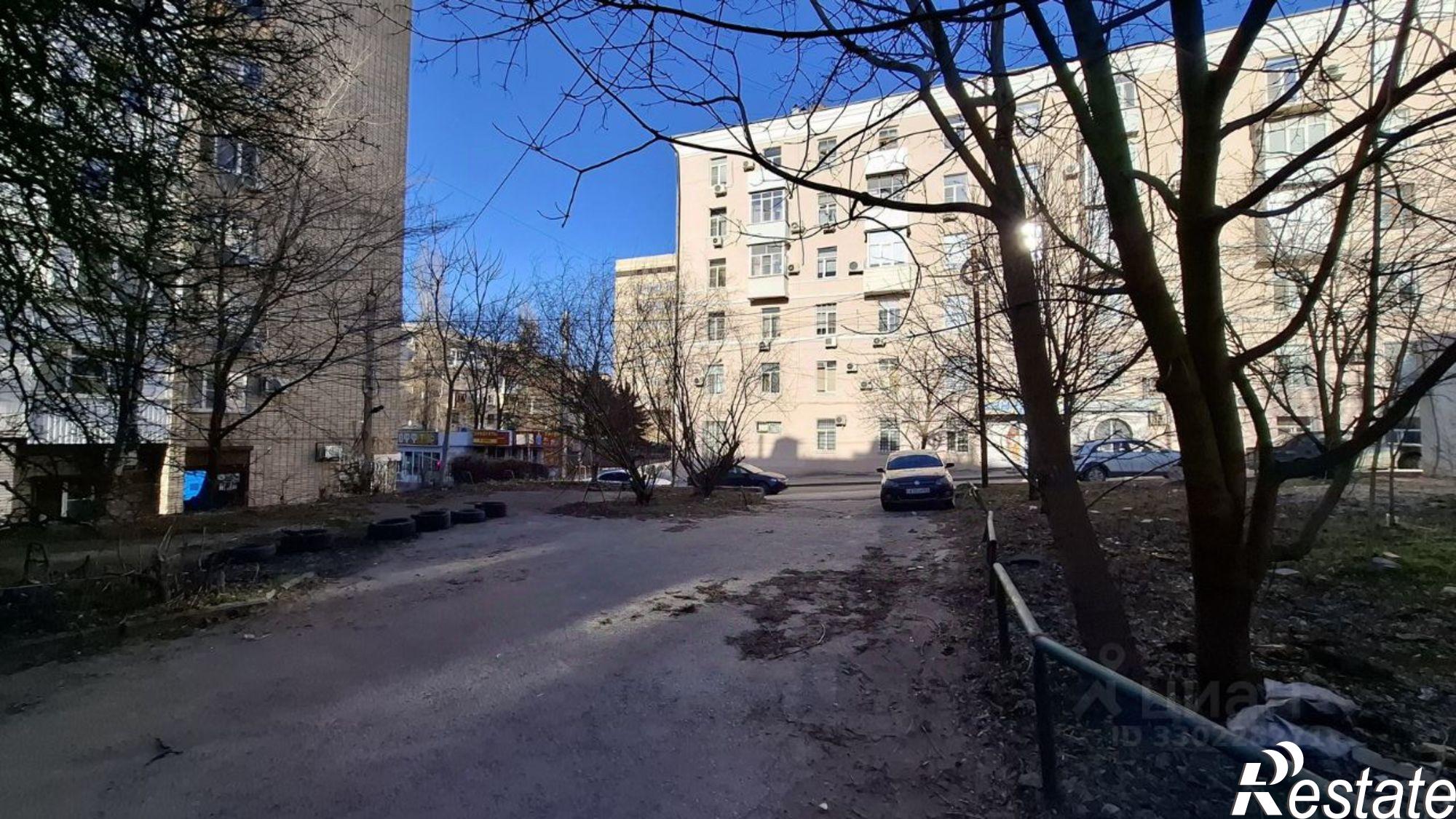 Купить комнату за 1 100 000 рублей на Халтуринский пер, 55