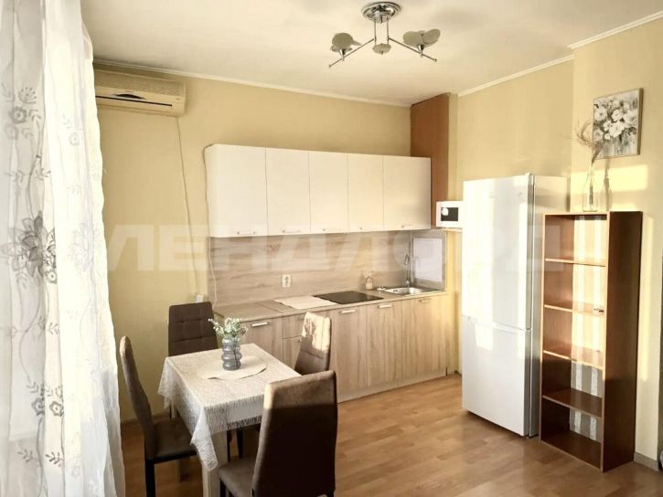 Студия улица Текучёва, 232