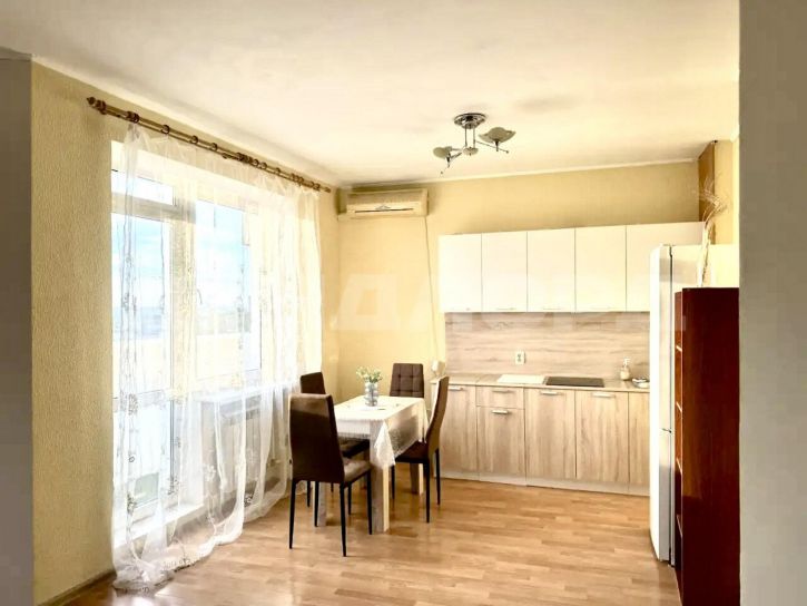 Студия улица Текучёва, 232