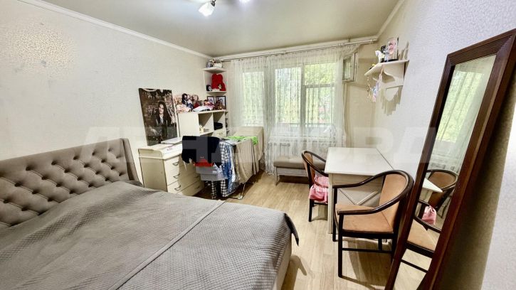 2-комн квартира улица Штахановского, 8