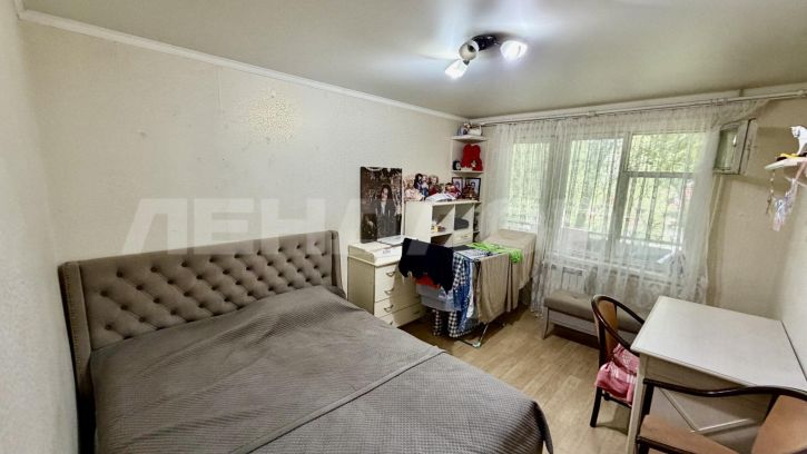 2-комн квартира улица Штахановского, 8