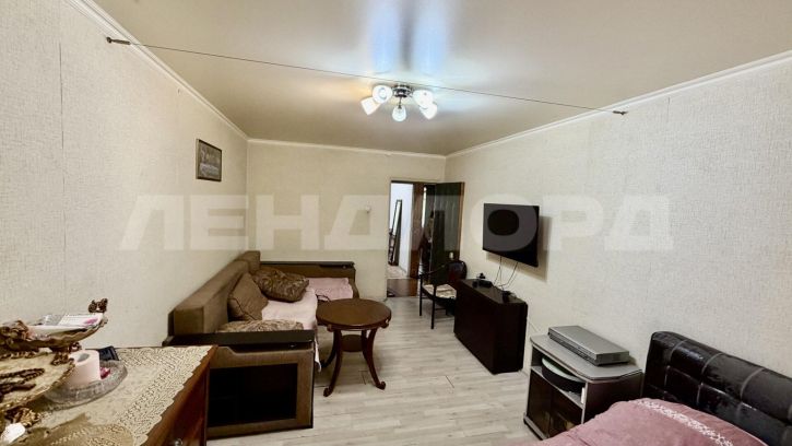 2-комн квартира улица Штахановского, 8