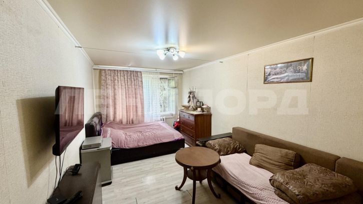 2-комн квартира улица Штахановского, 8