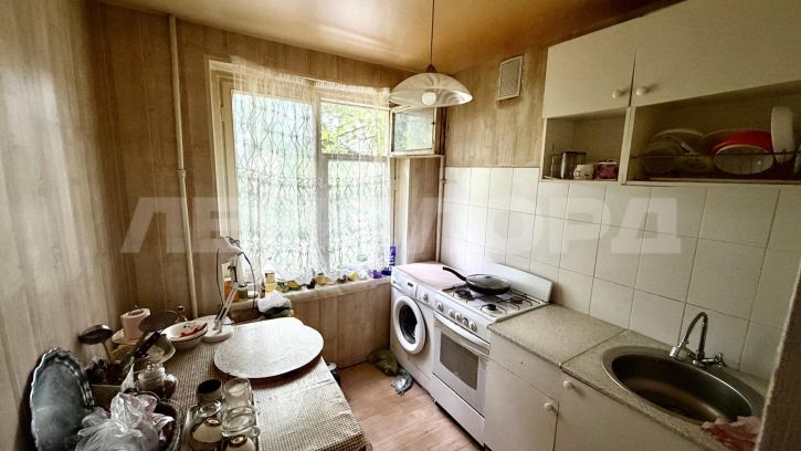 2-комн квартира улица Штахановского, 8