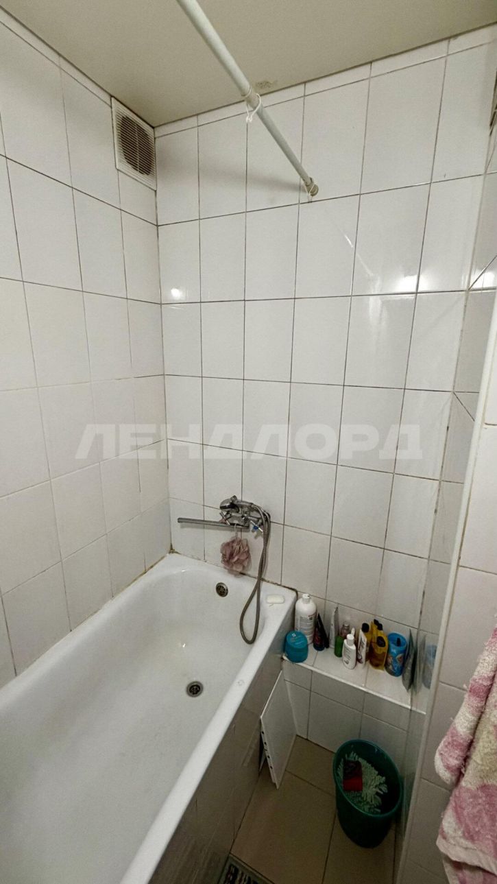 2-комн квартира улица Штахановского, 8