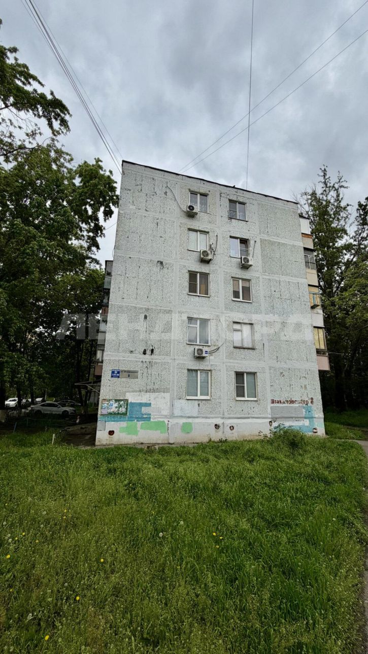2-комн квартира улица Штахановского, 8