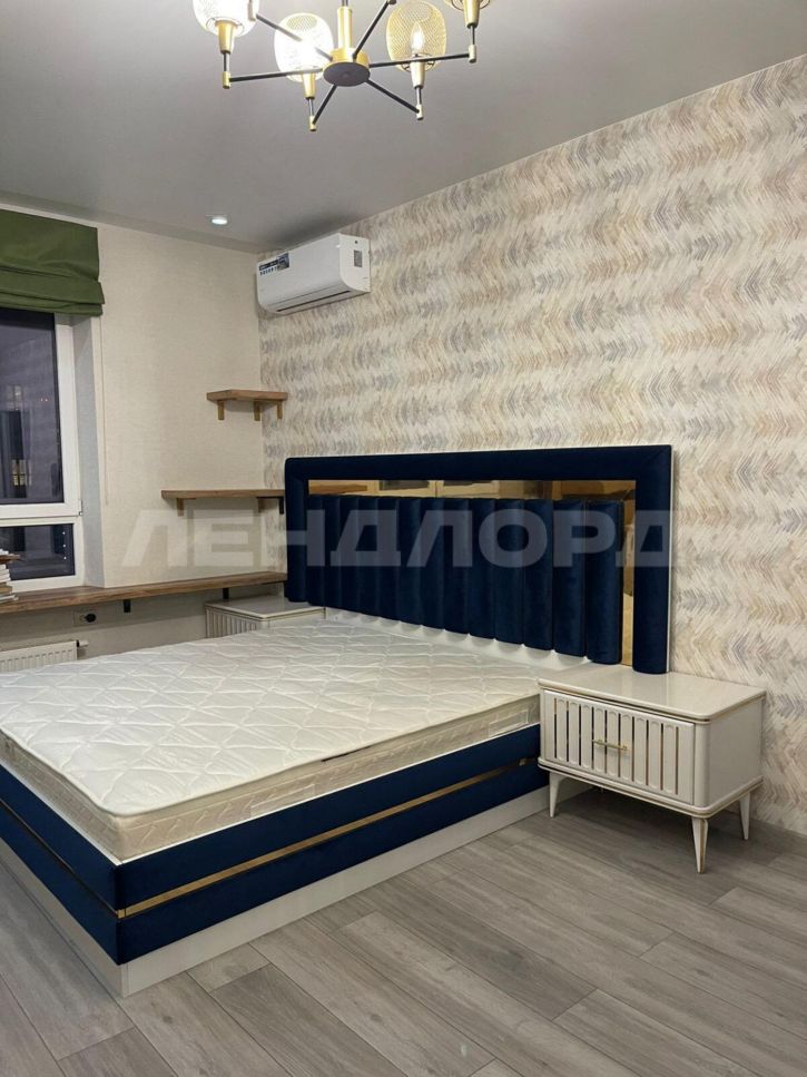 1-комн квартира улица Мечникова, 110с1