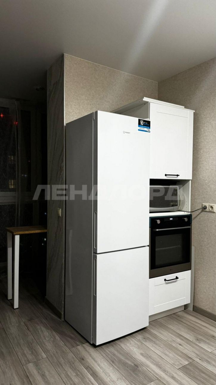 1-комн квартира улица Мечникова, 110с1