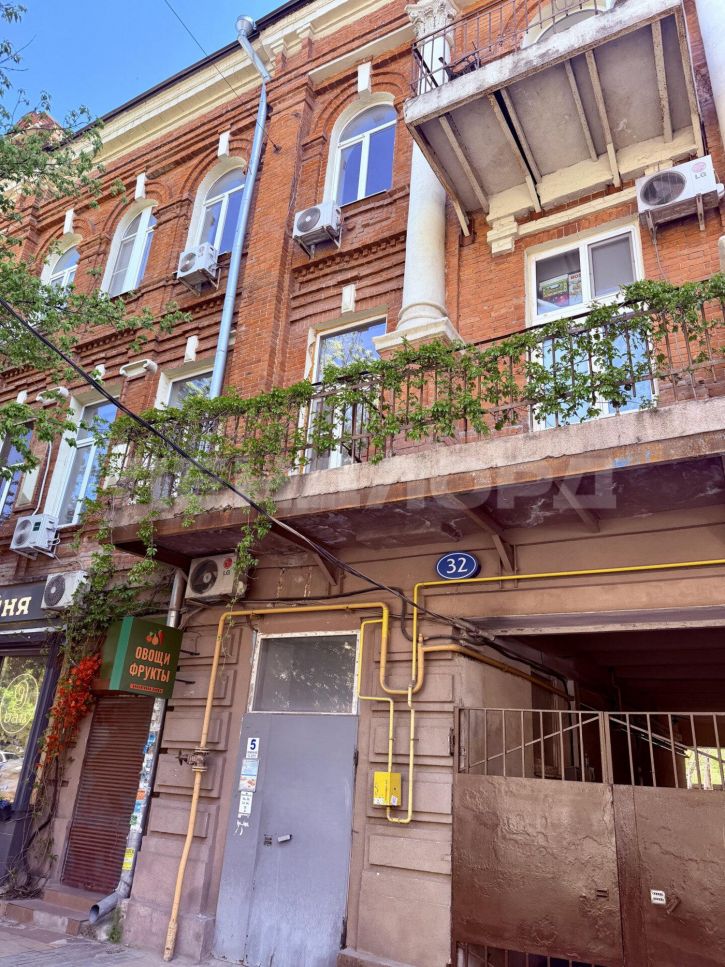 2-комн квартира проспект Соколова, 32