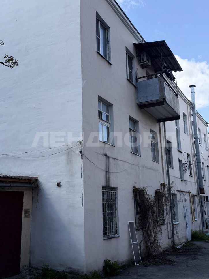 2-комн квартира проспект Соколова, 32