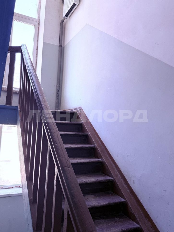 2-комн квартира проспект Соколова, 32
